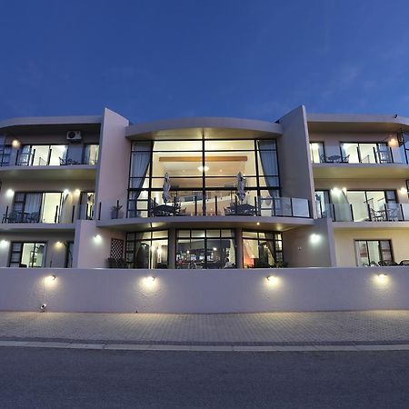 Bar-t-nique Guest House Mossel Bay Extérieur photo