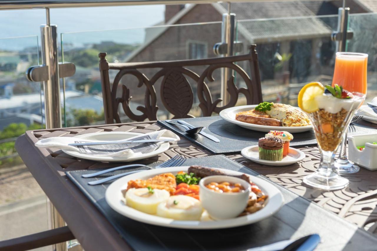 Bar-t-nique Guest House Mossel Bay Extérieur photo