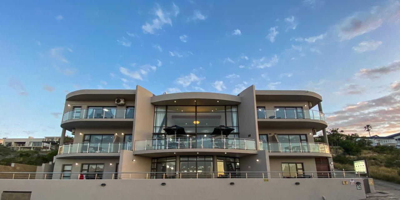 Bar-t-nique Guest House Mossel Bay Extérieur photo