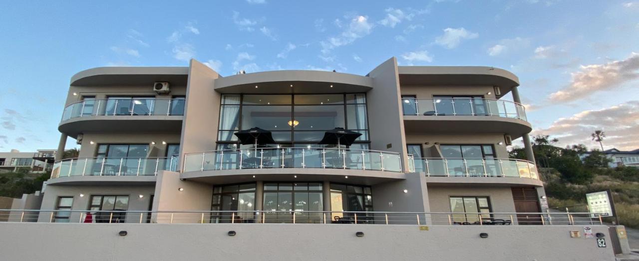 Bar-t-nique Guest House Mossel Bay Extérieur photo