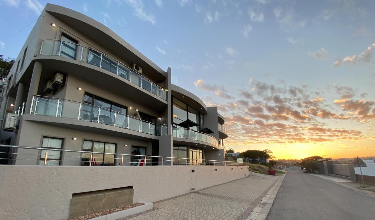 Bar-t-nique Guest House Mossel Bay Extérieur photo