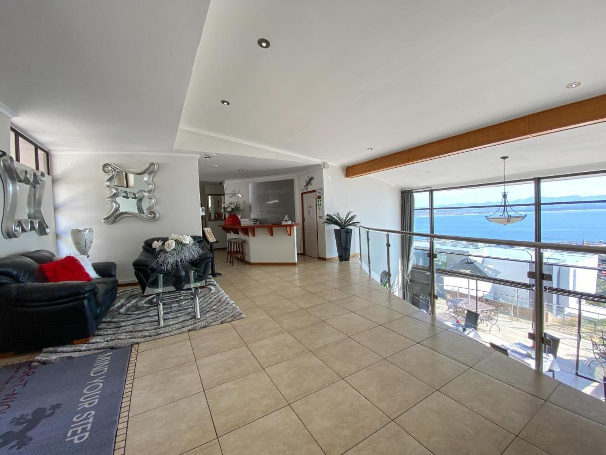 Bar-t-nique Guest House Mossel Bay Extérieur photo