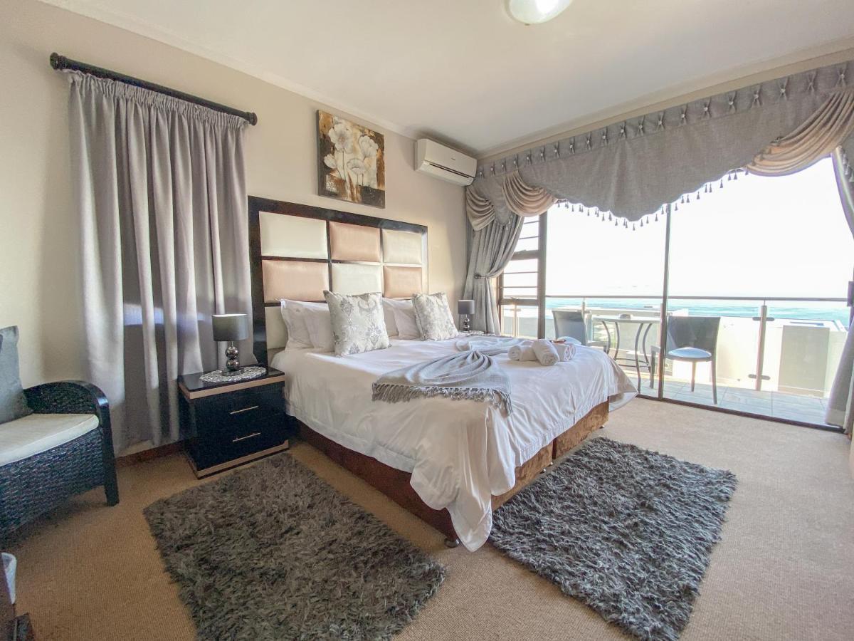 Bar-t-nique Guest House Mossel Bay Extérieur photo