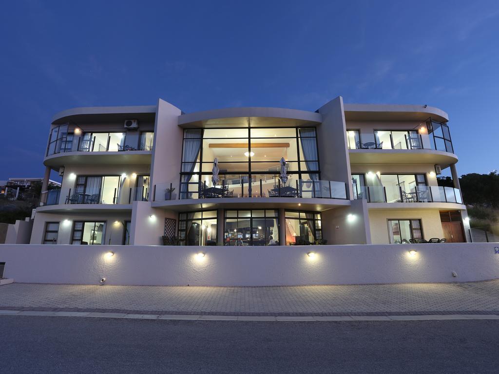 Bar-t-nique Guest House Mossel Bay Extérieur photo