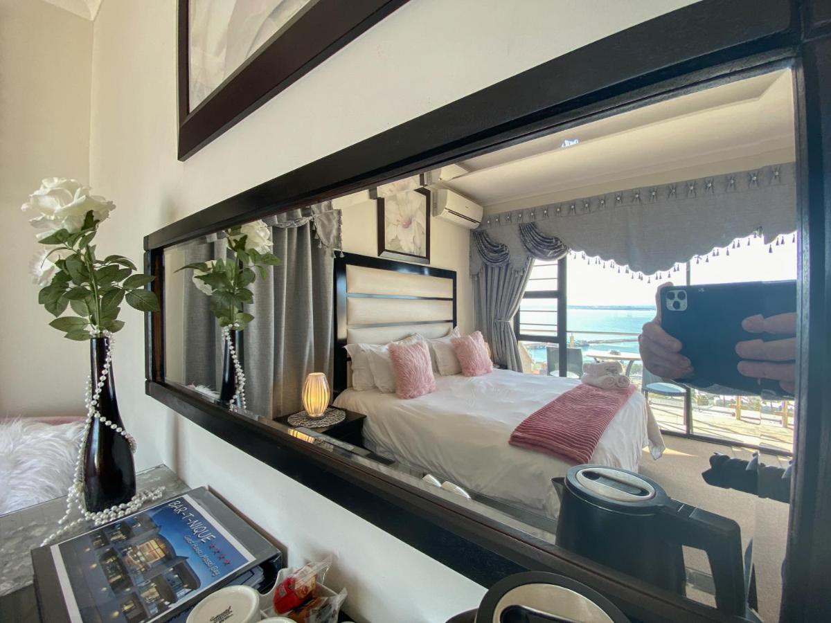Bar-t-nique Guest House Mossel Bay Extérieur photo